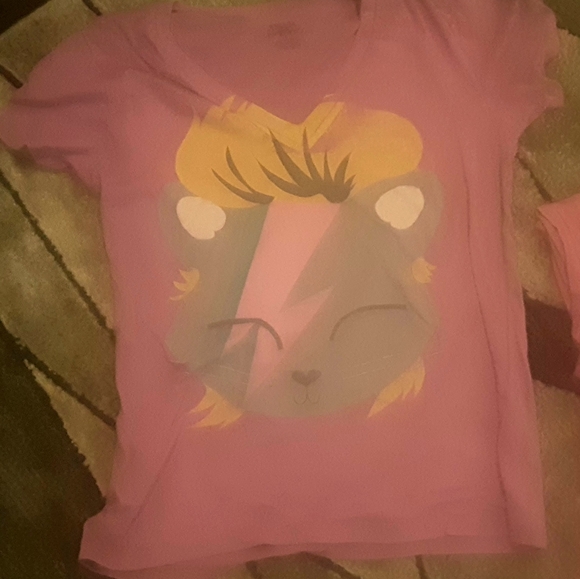 T-Shirt Lot ->  All 4 for $6 - Picture 2 of 4